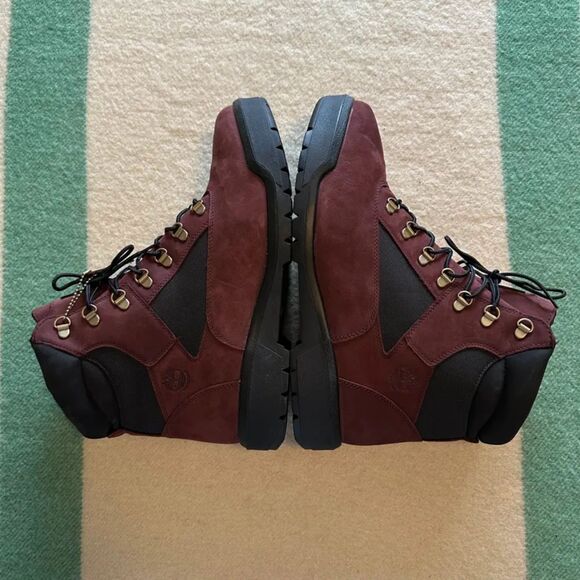 Timberland 6\